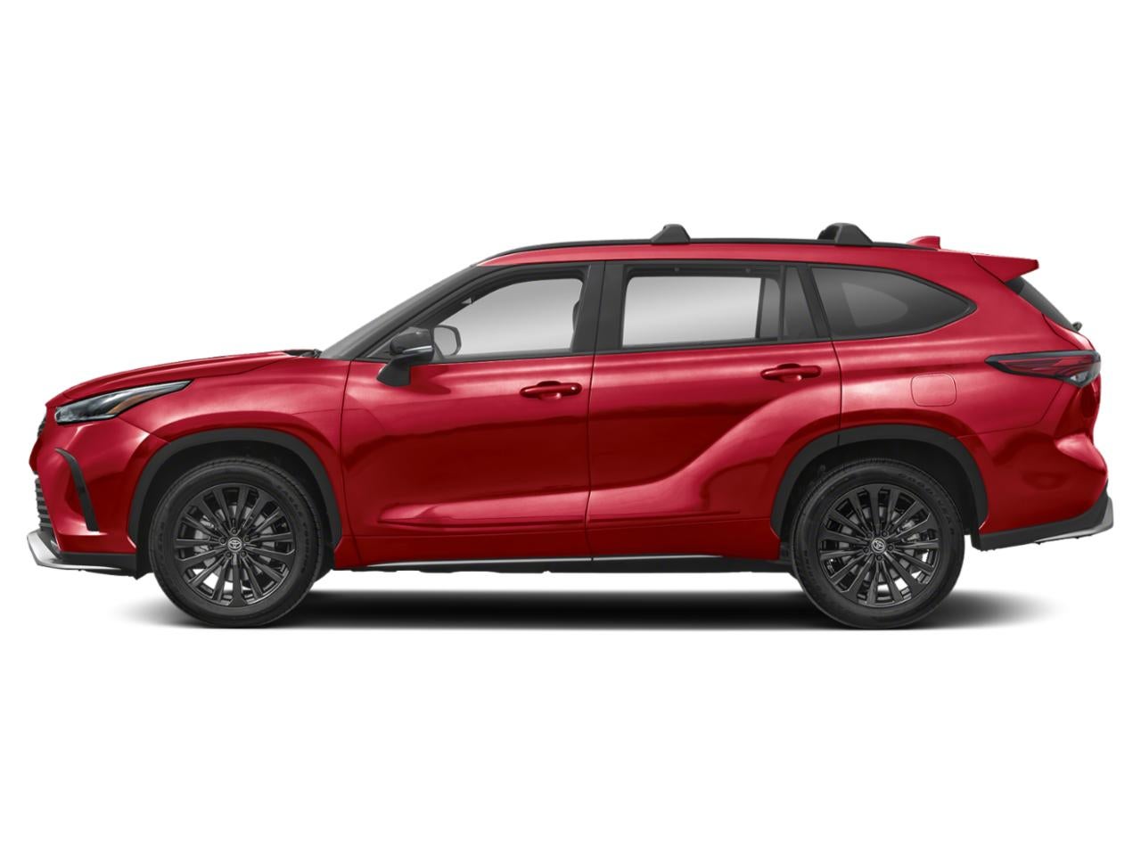 2024 Toyota Highlander XSE FWD (Natl)