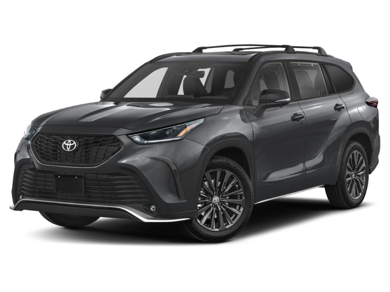 2024 Toyota Highlander XSE FWD (Natl)