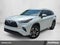 2024 Toyota Highlander XLE FWD (Natl)