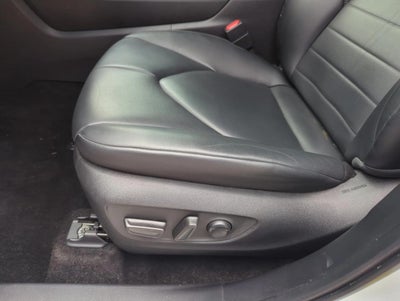 2024 Toyota Highlander XLE FWD (Natl)