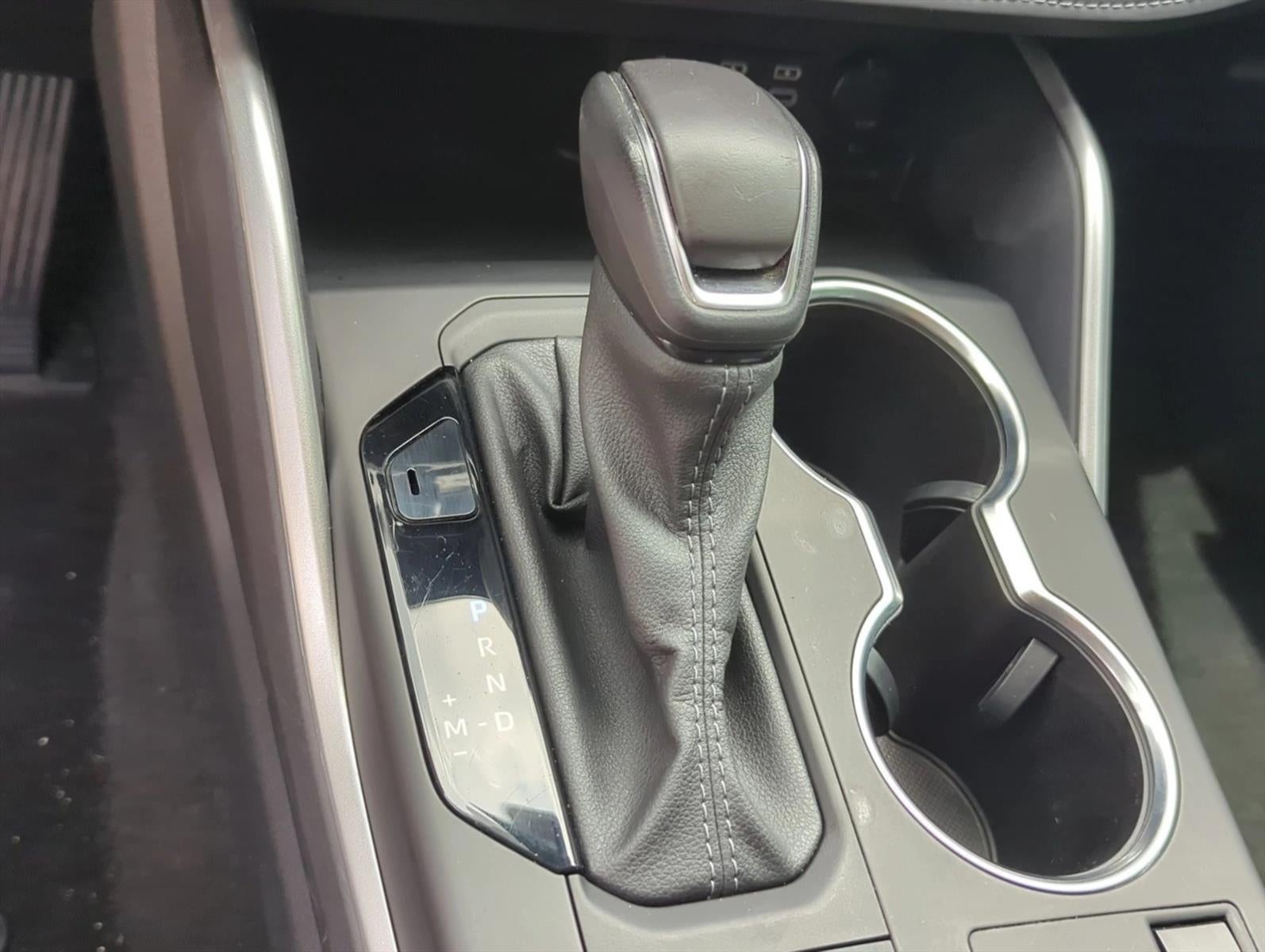 2024 Toyota Highlander XLE FWD (Natl)