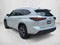 2024 Toyota Highlander XLE FWD (Natl)