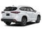 2024 Toyota Highlander XLE FWD (Natl)