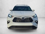 2025 Toyota Highlander LE FWD (GS)