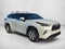 2025 Toyota Highlander LE FWD (GS)