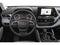 2025 Toyota Highlander LE FWD (GS)