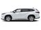2025 Toyota Highlander LE FWD (GS)