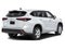 2025 Toyota Highlander LE FWD (GS)