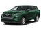 2025 Toyota Highlander LE FWD (GS)