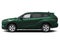 2025 Toyota Highlander LE FWD (GS)
