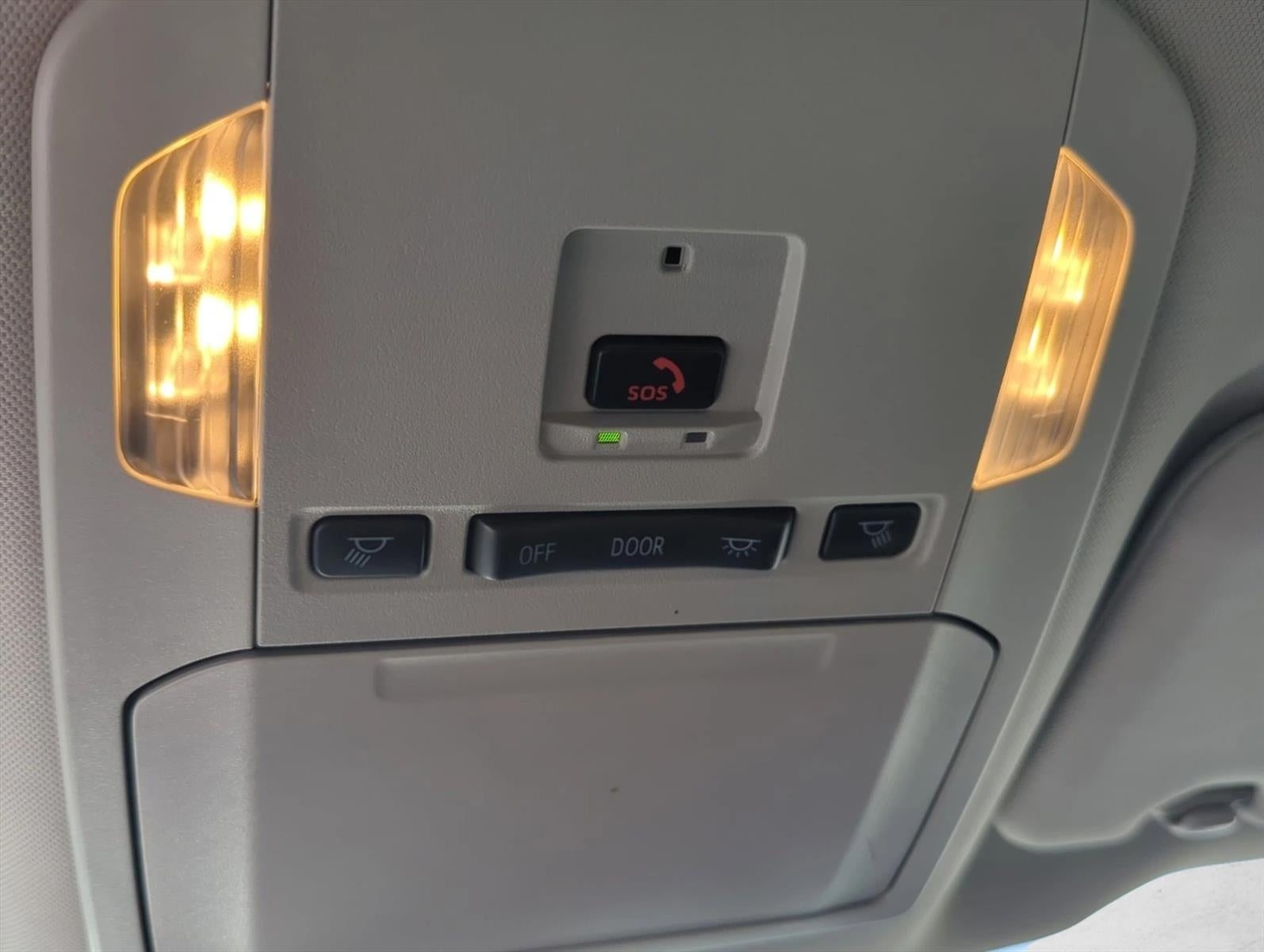 2024 Toyota Highlander LE FWD (GS)
