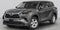 2024 Toyota Highlander LE FWD (GS)
