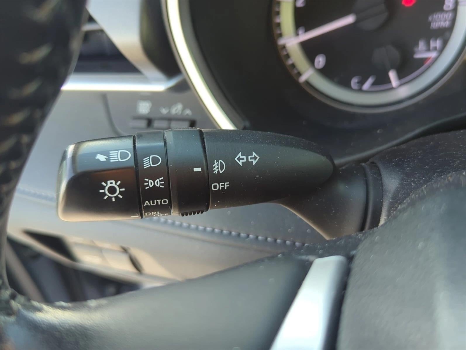 2023 Toyota Highlander XLE FWD (Natl)