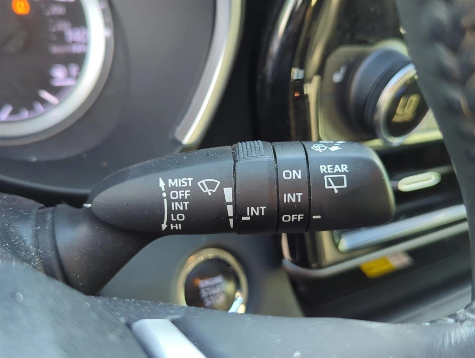 2023 Toyota Highlander XLE FWD (Natl)