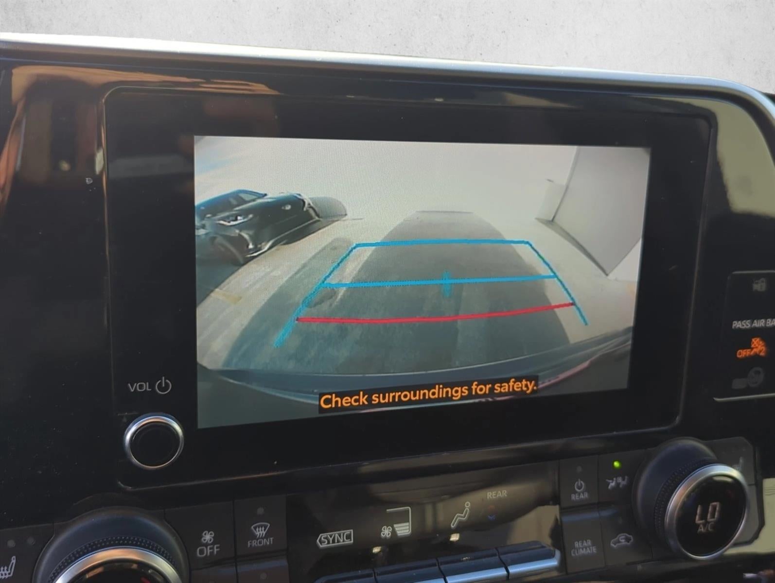 2023 Toyota Highlander XLE FWD (Natl)