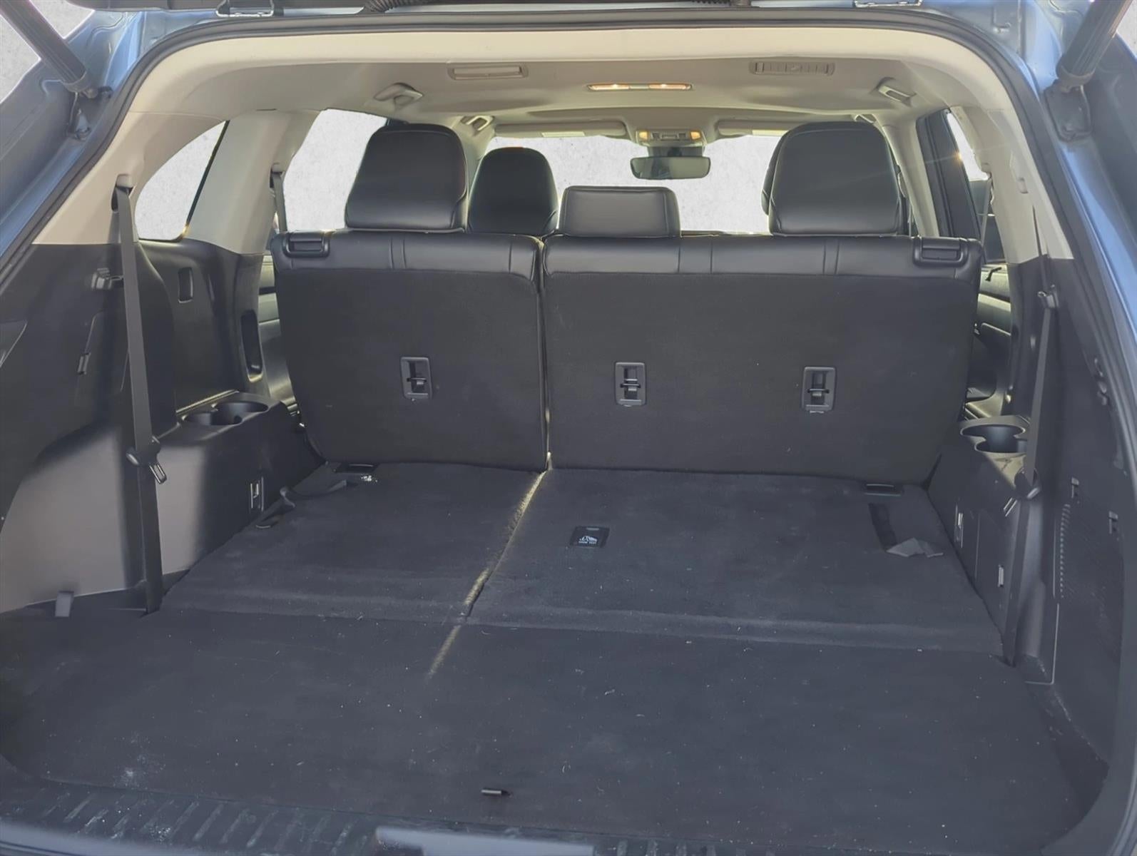 2023 Toyota Highlander XLE FWD (Natl)