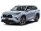 2023 Toyota Highlander XLE FWD (Natl)