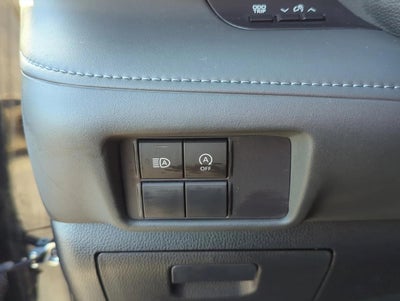 2023 Toyota Highlander L FWD (Natl)