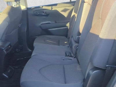 2023 Toyota Highlander L FWD (Natl)