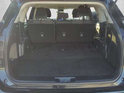 2023 Toyota Highlander L FWD (Natl)