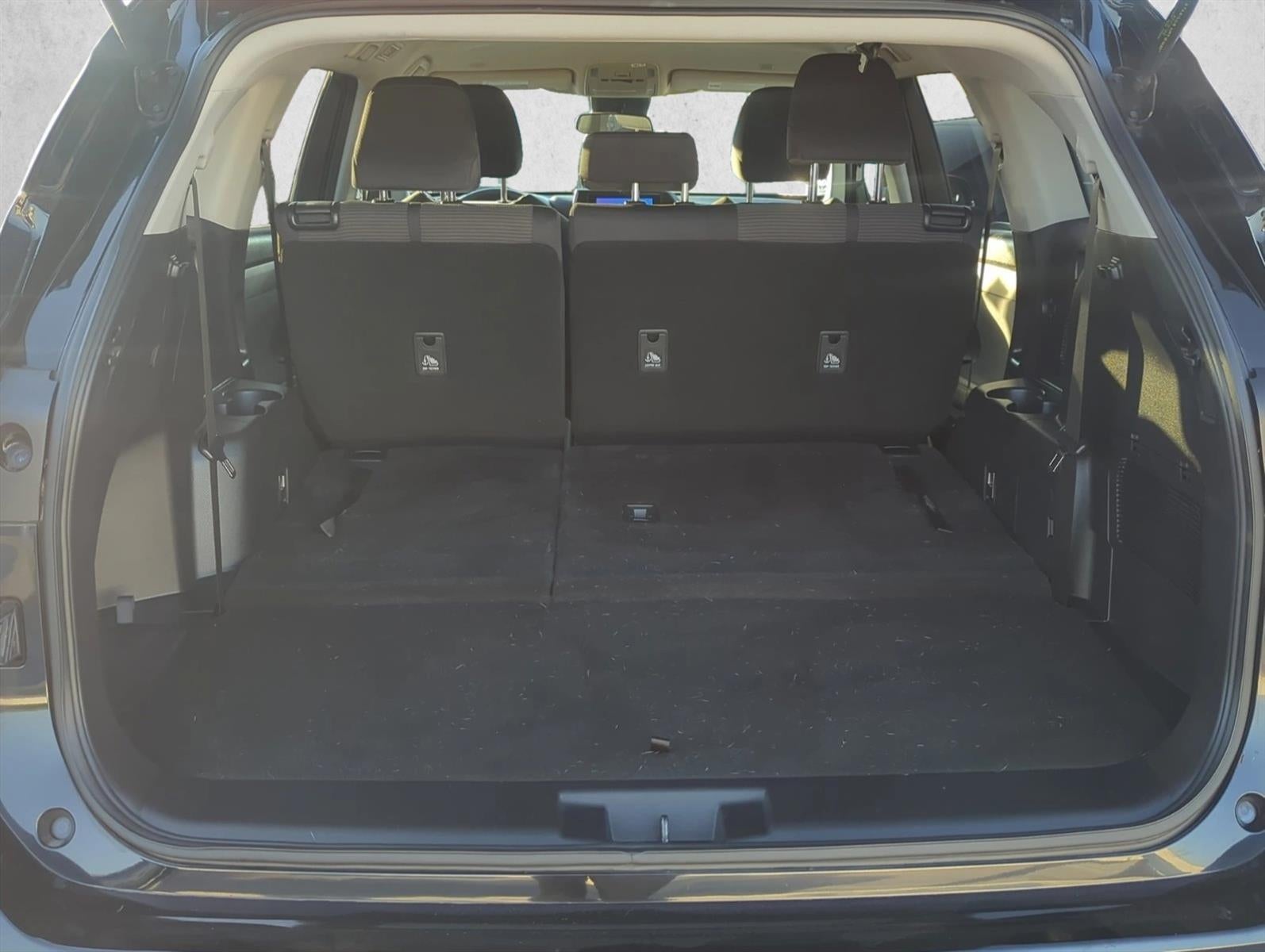 2023 Toyota Highlander L FWD (Natl)