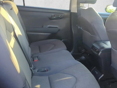 2023 Toyota Highlander L FWD (Natl)