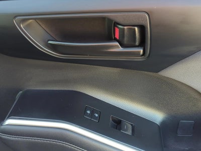 2023 Toyota Highlander L FWD (Natl)