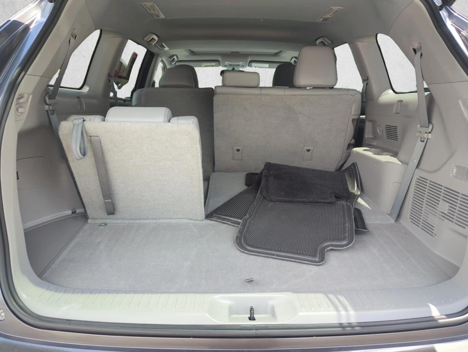 2015 Toyota Highlander FWD 4dr V6 XLE (Natl)