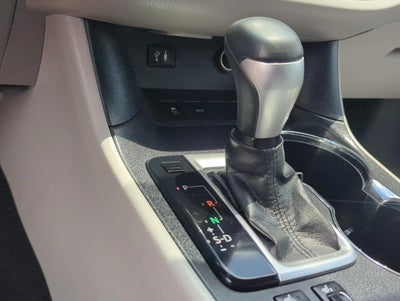 2015 Toyota Highlander FWD 4dr V6 XLE (Natl)