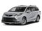 2021 Toyota Sienna LE FWD 8-Passenger (Natl)