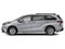 2021 Toyota Sienna LE FWD 8-Passenger (Natl)