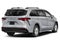 2021 Toyota Sienna LE FWD 8-Passenger (Natl)