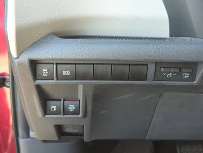 2022 Toyota Sienna LE FWD 8-Passenger (Natl)