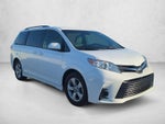 2020 Toyota Sienna LE FWD 8-Passenger (Natl)