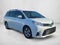 2020 Toyota Sienna LE FWD 8-Passenger (Natl)