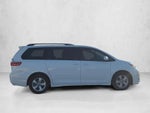 2020 Toyota Sienna LE FWD 8-Passenger (Natl)