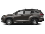 2019 Toyota Highlander SE V6 FWD (Natl)