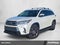 2019 Toyota Highlander XLE V6 FWD (Natl)