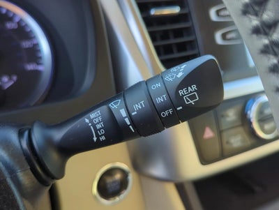 2019 Toyota Highlander XLE V6 FWD (Natl)