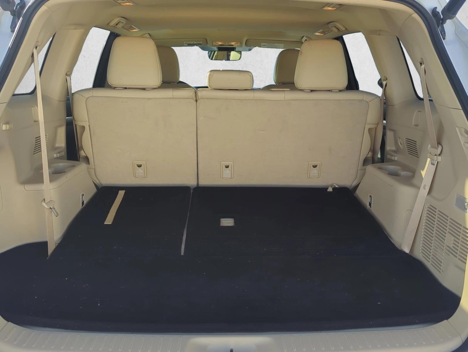 2019 Toyota Highlander XLE V6 FWD (Natl)