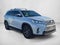 2019 Toyota Highlander XLE V6 FWD (Natl)