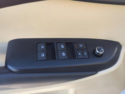 2019 Toyota Highlander XLE V6 FWD (Natl)