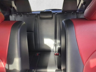 2021 Toyota Highlander XSE FWD (Natl)