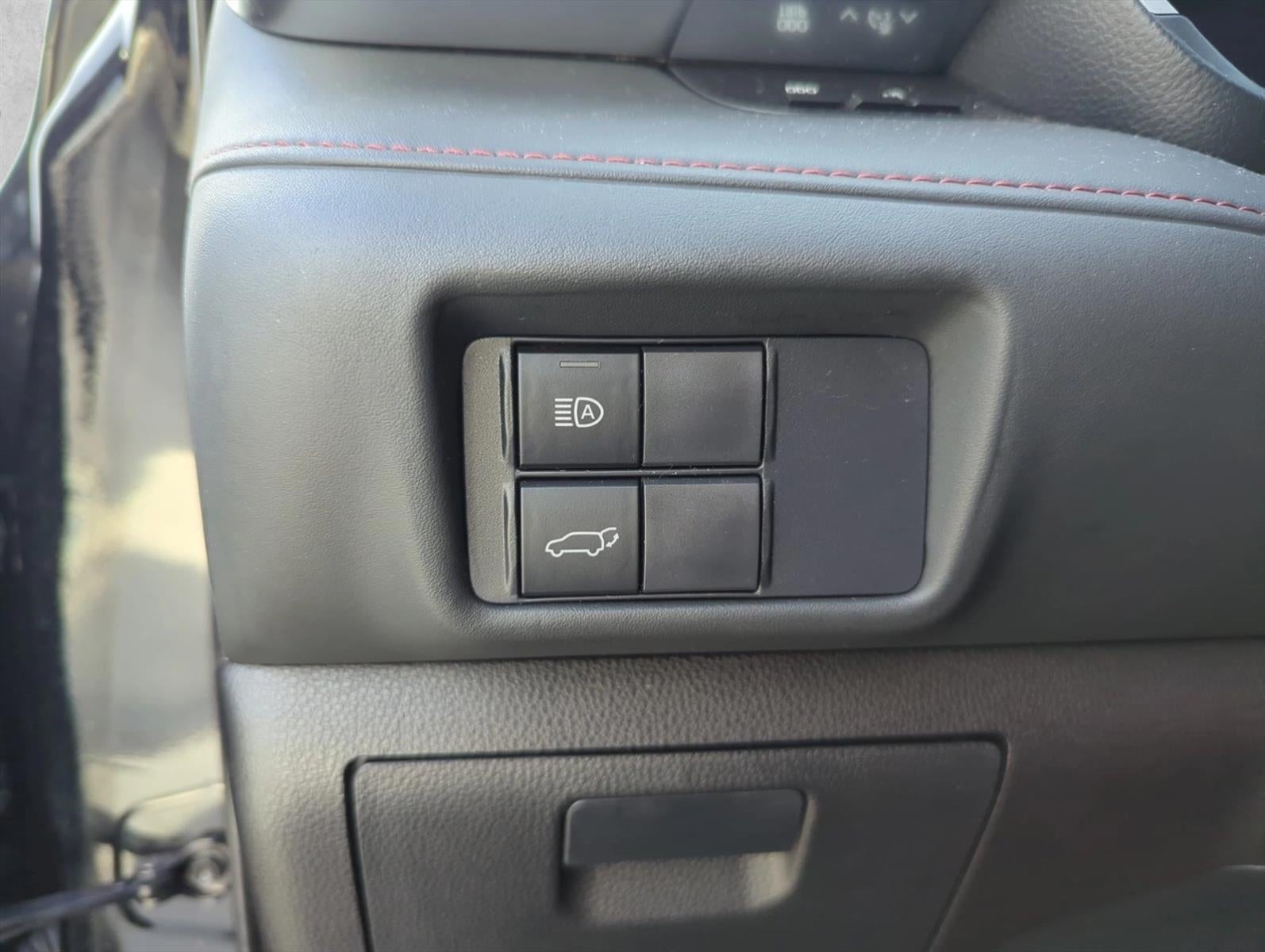2021 Toyota Highlander XSE FWD (Natl)