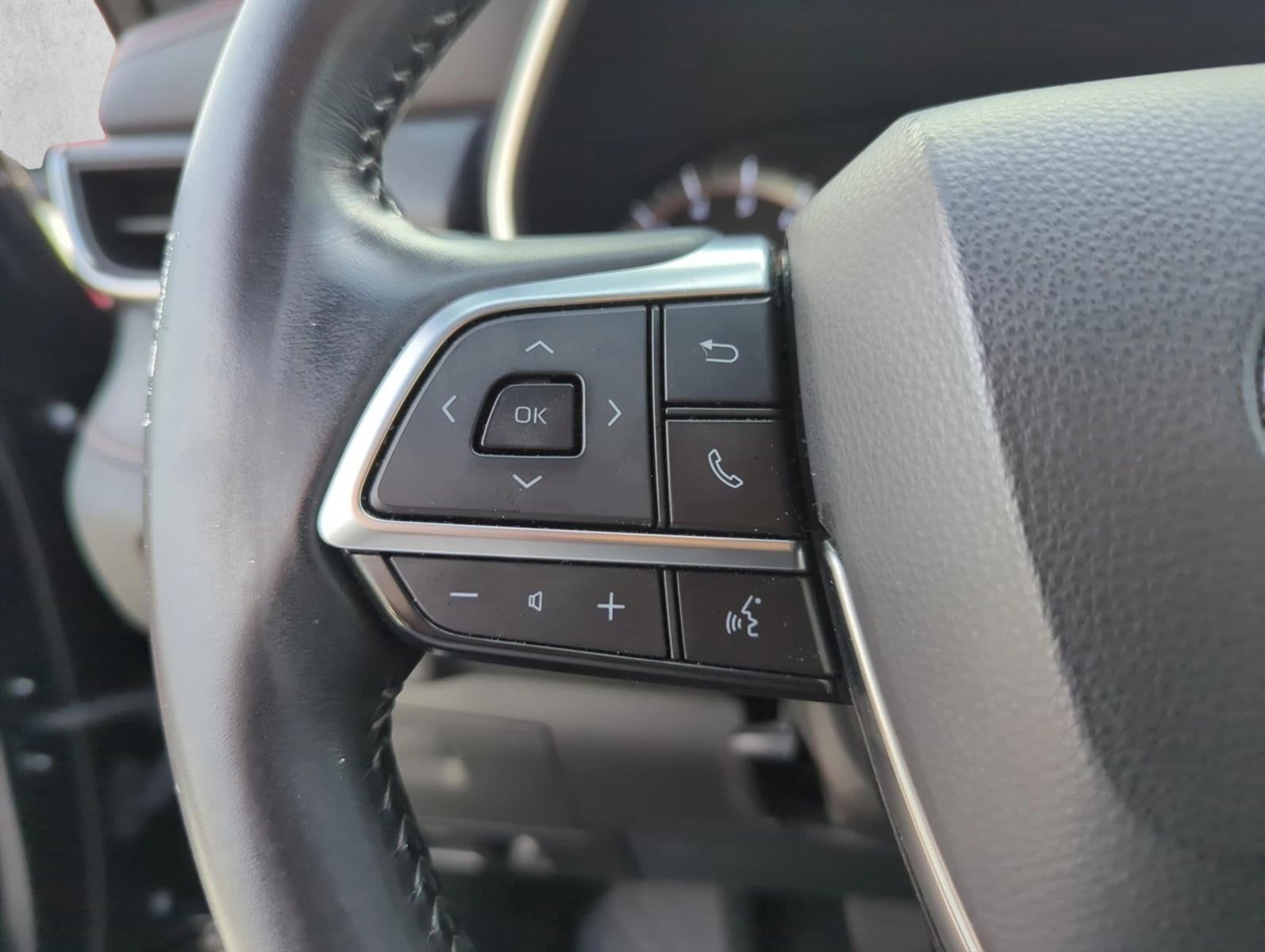 2021 Toyota Highlander XSE FWD (Natl)