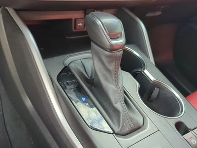 2021 Toyota Highlander XSE FWD (Natl)