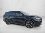 2021 Toyota Highlander XSE FWD (Natl)