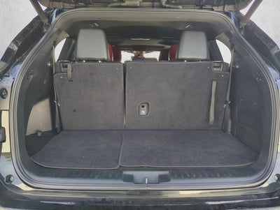2021 Toyota Highlander XSE FWD (Natl)