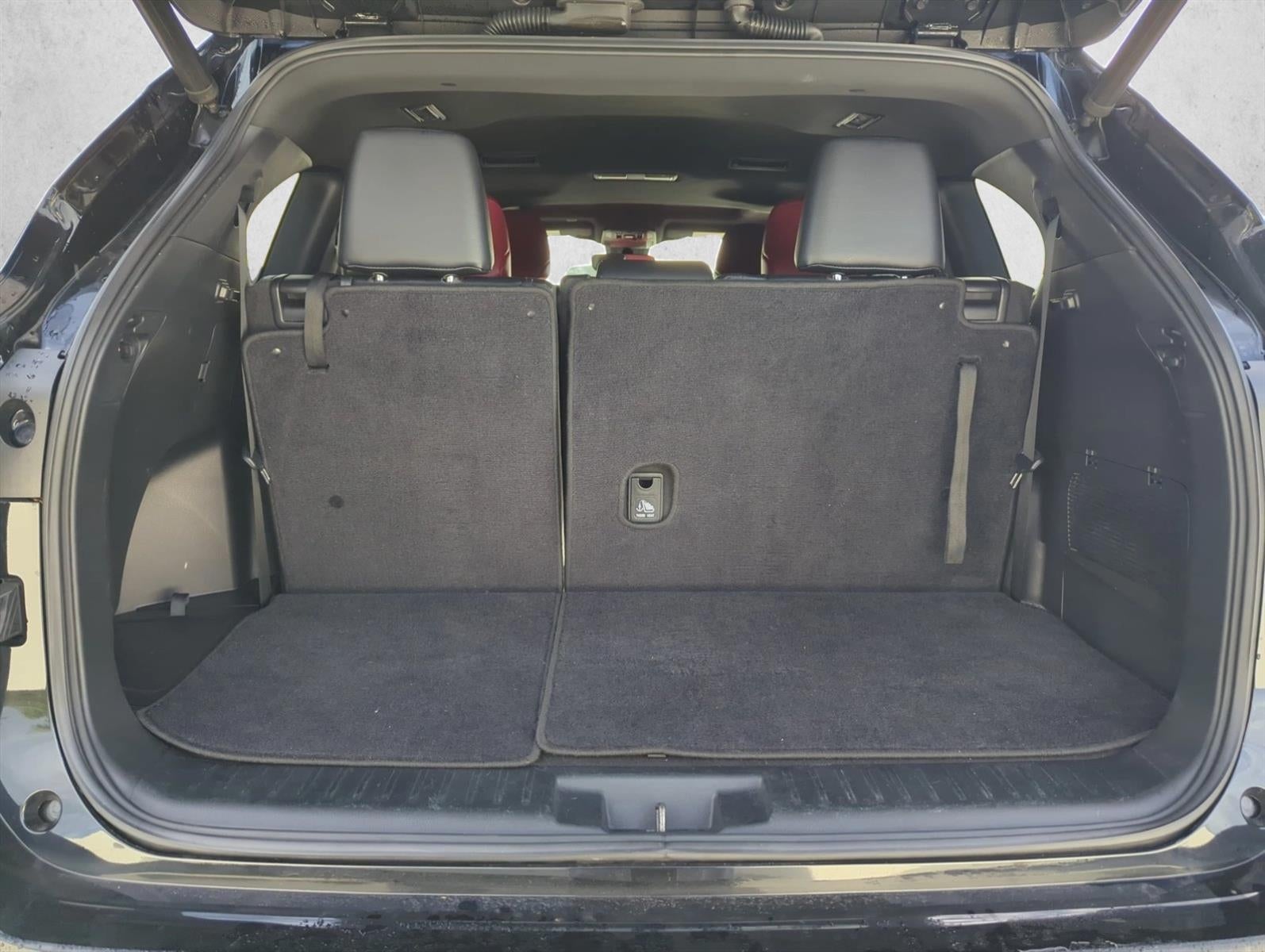 2021 Toyota Highlander XSE FWD (Natl)