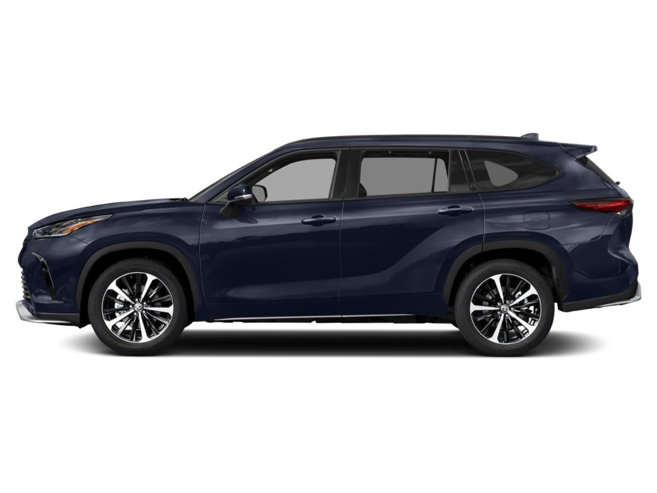 2021 Toyota Highlander XSE FWD (Natl)